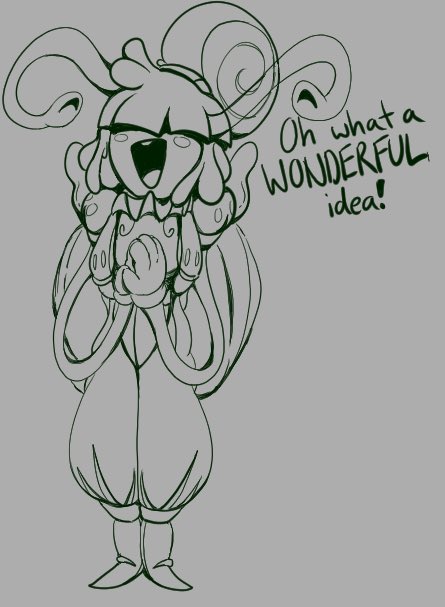 CvQuote777's tweet photo. A wonderfully goofy Snail girl merchant.
ππ
#ocart #entomon #drawings https://t.co/aaDTedzPKM