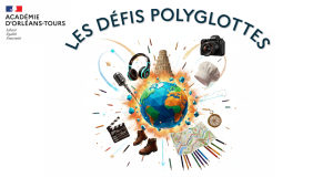 LesPolyglOT's tweet photo. #SemaineDesLangues dans l'@ac_orleanstours : le palmarès des Défis polylgottes est en ligne ! 
➡️ https://t.co/66Iyx3T597
👏 à tous les établissements qui ont joué le jeu ! https://t.co/3hULkAwLFU