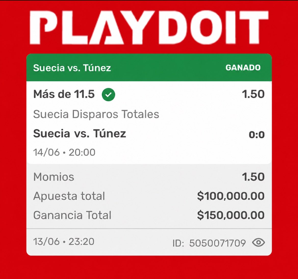 El Licenciado Picks 🇲🇽 tweet media