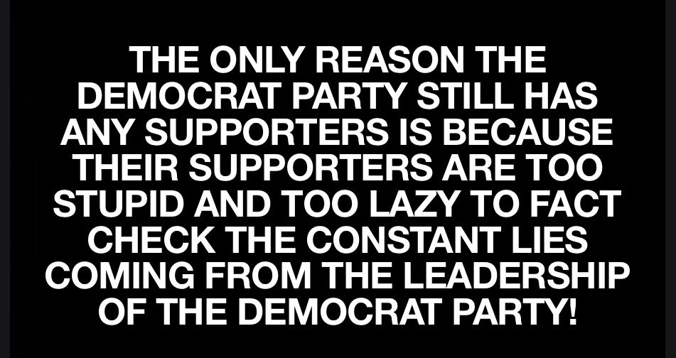 PROUD_MAGA_Girl's tweet photo. @TheRightMelissa https://t.co/LSsM9WDdlm