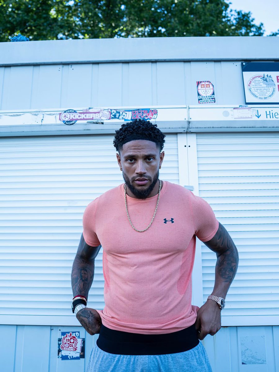 Athlete Vanity tweet media