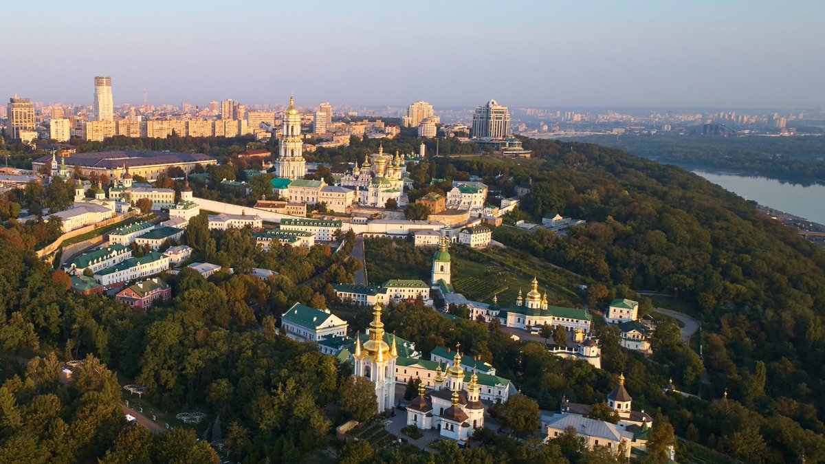 ICOMOS's tweet photo. ICOMOS joins UNESCO in condemning in the strongest terms the drone and missile attacks by the Russian Federation on Ukraine on 14–15 June 2026, which caused further human suffering and damaged cultural heritage, cultural institutions and places of worship. 

Read the full statement here: https://t.co/9RorchYNzU
