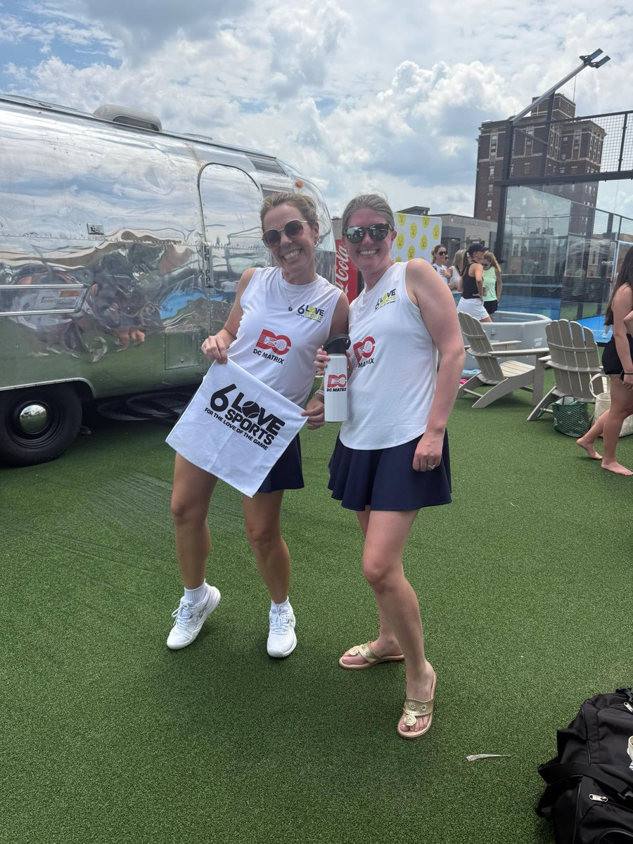 DCMatrixPadel's tweet photo. Connecting the community through padel 🎾 

#PPL #ProPadelLeague https://t.co/neky001OS4