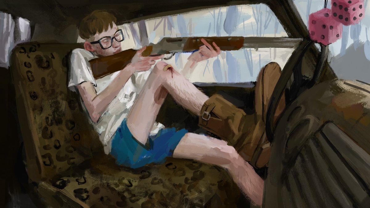 lindak0z's tweet photo. Told my girl I'll have to forget her
Rather buy me a new carburetor
#oc https://t.co/t0DpGAtIUZ