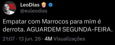 pedroi2336's tweet photo. @euleodias https://t.co/ZLFSlIoA8m