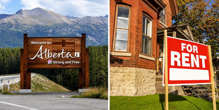 RonCadman's tweet photo. #AlbertaHousing #RentalMarket #RealEstateCanada

Alberta dominates Canada’s most affordable rental markets, claiming six of the seven lowest-cost cities for renters in 2026 and reinforcing the province’s strong rental value relative to other regions.

https://t.co/07jq2699Xz https://t.co/X5ytmendgs