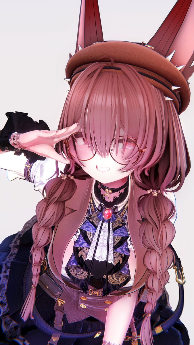 Bule_addiction's tweet photo. #shopDeko #Omochiya #makki_3D https://t.co/LcyferXD81