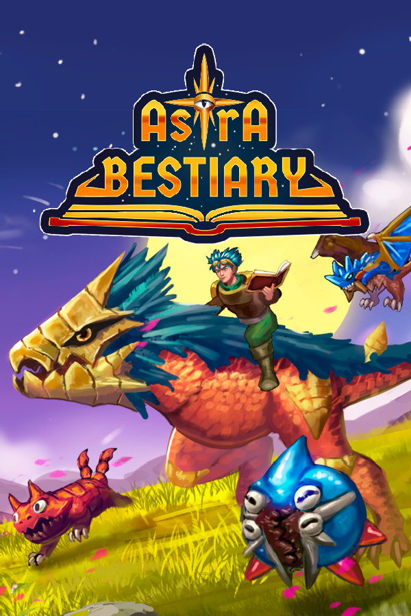 GrindosaurHQ's tweet photo. Attention, fellow Tamers! 🦖✨

While Digimon will always be my main focus, today I want to shine a spotlight on another monster-taming game that has really impressed me: Astra Bestiary!

Some of you might remember me playing the demo a few months ago. Even back then, it showed a ton of promise, was genuinely fun to play, and left me eager to see where the developers would take it next.

Well, the latest update is here… and it's a big one!

🔥 Major quality-of-life improvements
🔥 The roster of monsters has DOUBLED
🔥 Even more content to explore and experiment with

And while we're on the topic, I have another announcement:

📖 Grindosaur will be hosting the official Astra Bestiary wiki later this summer!

Consider this the first official reveal. I'll have a dedicated announcement with more details once there's more to show, but I wanted you all to be among the first to know!

If I get the chance tonight, I'll dive into the new update and post another playthrough thread here on Twitter for anyone who's curious but still on the fence.

If you've got some free time, give the demo a shot. The previous version was already fantastic, so I can only imagine how much better it has become.

Who's checking it out? 👀

#AstraBestiary #SteamNextFest