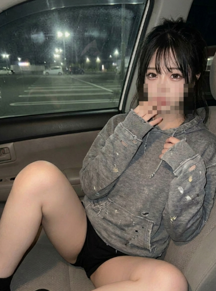 のあ@家出中 tweet media