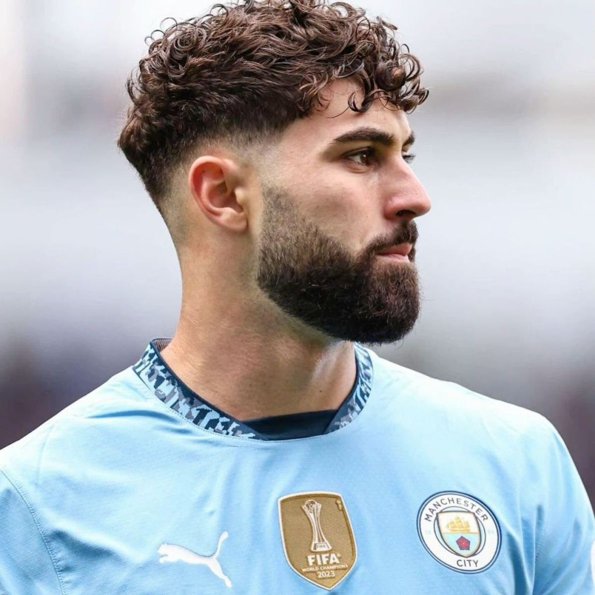 futtmais's tweet photo. ⚠️ AGORA:

Alvo do Real Madrid, Josko Gvardiol renova com o Manchester City até 2031.

🗞️ @FabrizioRomano https://t.co/bliIuuKgZr