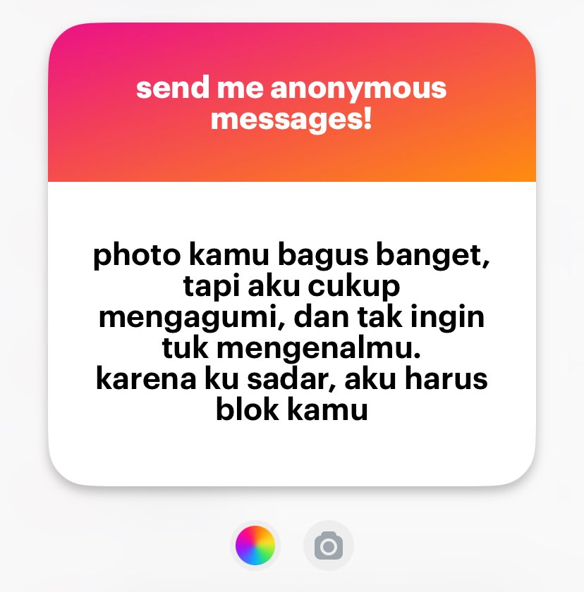 artheaaly's tweet photo. 1. 163 cm
2. both☺🙏🏻
3. ngga ah, takut buat aneh aneh
4. eh ini gimana ya jawabnya😭🙏🏻 https://t.co/srHnU2bzv3