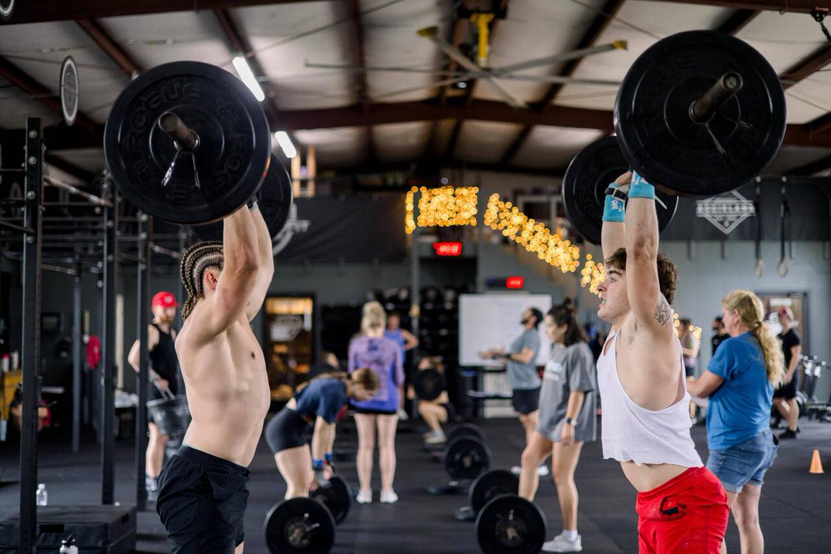 CFAggieland's tweet photo. Start strong, stay consistent, and keep moving forward. See you in class! 🔥 https://t.co/pPWkBHooGH https://t.co/5ITQBfHgEW