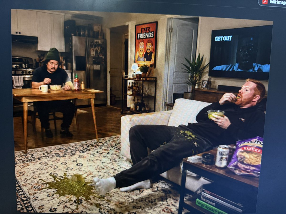 mex1979's tweet photo. @badfriends_pod  @bobbyleelive https://t.co/uQsrXiXvsr