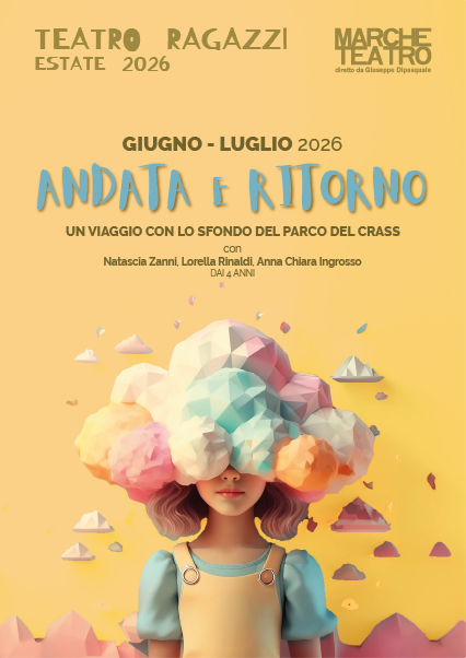 DelCanguro's tweet photo. Martedì 16, mercoledì 17 e giovedì 18 giugno, alle 18.00, al parco del CRASS (Via Colombo, 106), ANDATA E RITORNO, spettacolo all'aperto (per bambini dai 4 anni).
Ingresso € 5.
Info e Prenotazioni: 071 82805.
Vi aspettiamo! 😘😉😊
#beatricegiongo #marcheteatro https://t.co/lfSLXhFe04