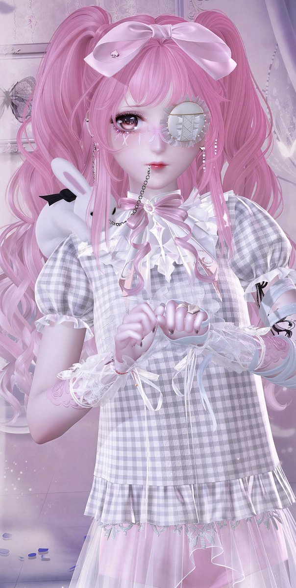 __hakx's tweet photo. 𝐏𝐢𝐧𝐤×𝐠𝐫𝐚𝐲🎀もぷりちぃʚ̴̶̷̆ ̫ ʚ̴̶̷̆⏦ﾟ⸌̟͂̋⸍̑⸜̑⸝͂ ໋𝝑𝝔 https://t.co/xtMM1MLbIO