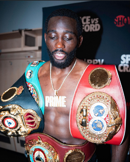 reflectmedia01's tweet photo. Conor McGregor weighing in on the aftermath of the Topuria fight.😬

Terence Crawford response : Shut yo drunk as up and get ready for yo fight. He got his ass whoop like you did running yo mouth. I don’t have to come and fight in the cage. That’s the joy of boxing yall come to us we don’t have to come to yall.🤫

In response to the outside noise—including comments from Terence Crawford—McGregor is calling out boxers who have endless opinions but refuse to test themselves in the deeper waters of the UFC octagon.

Agree or disagree? 👇