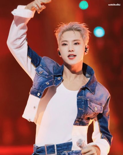 youngwonzone's tweet photo. Happy HOSHI Day!🐯🎂🥳💖

#권상병님_생일_축하드리지말입니다
#BabyHoneyHOSHIday @pledis_17 https://t.co/svqkdj22P6