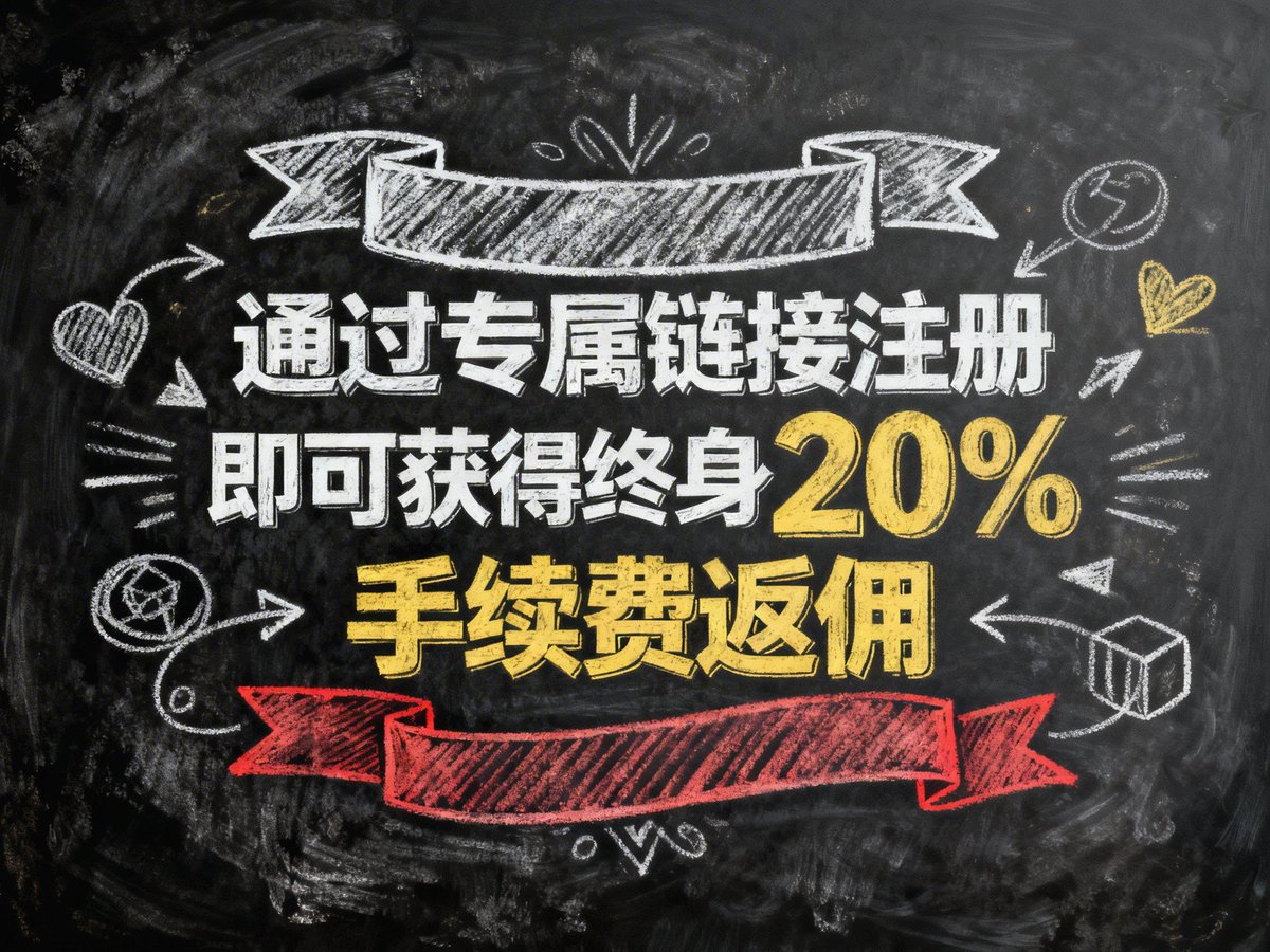 AndreasSkyl's tweet photo. 🎉 新用户注册欧易OKX，参与送U活动，
立即体验数字货币交易！
老用户登录后，通过返佣链接可领取手续费返佣回归礼！
快来加入吧！
#欧易交易所 #返佣 #OKX
欧意返佣注册https://t.co/3BCCxAByye https://t.co/LBMlEaSAbR