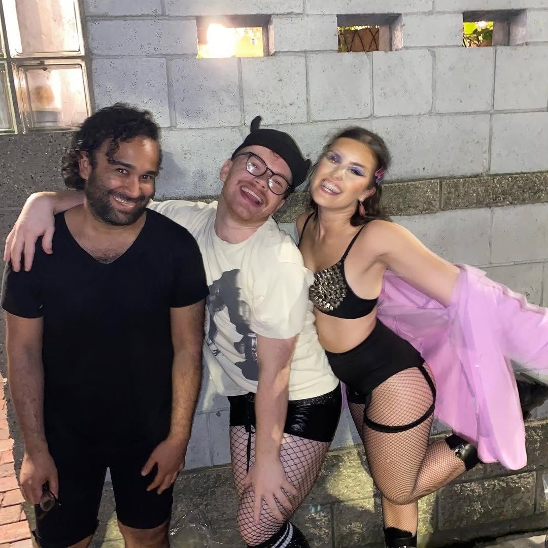 step_size's tweet photo. @kreigrypr @CChadChampion Gay son or thot daughter?

In the Fuentes household they say “Why not both!” https://t.co/Bd9609gaW7