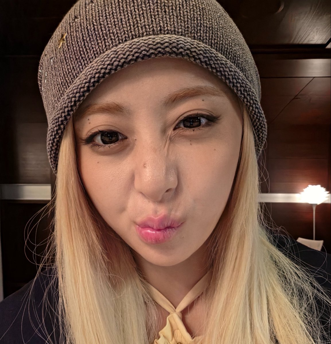 yunjinsiim's tweet photo. THE boba is it really worth it https://t.co/8o80d1vgN4