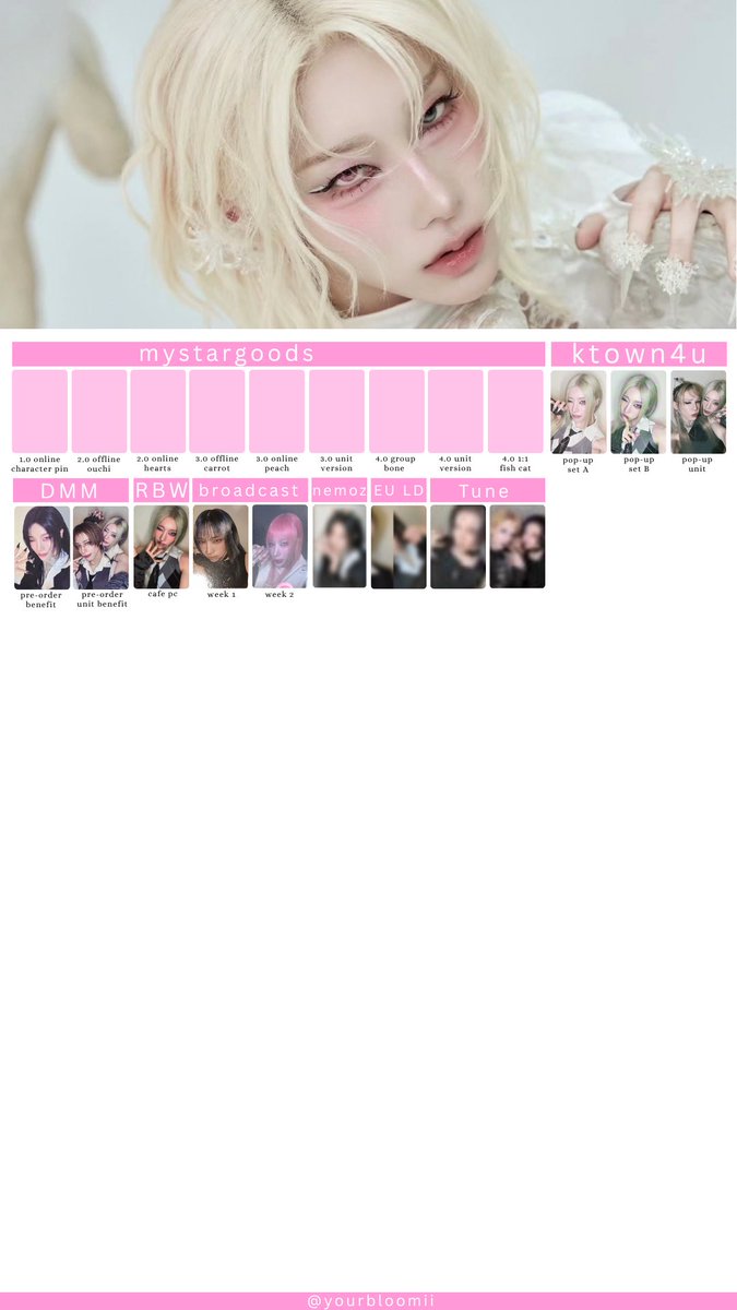 yourbloomii's tweet photo. 061526 updated I GOD pob/exclusives/lucky draw photocard template. Includes Wumuti, Rui, Hyun, and Haru

HD Google Drive link: https://t.co/DBi9HYs57J

xlov wumuti rui hyun haru photocard template wishlist i god https://t.co/rKKHAEnlCi