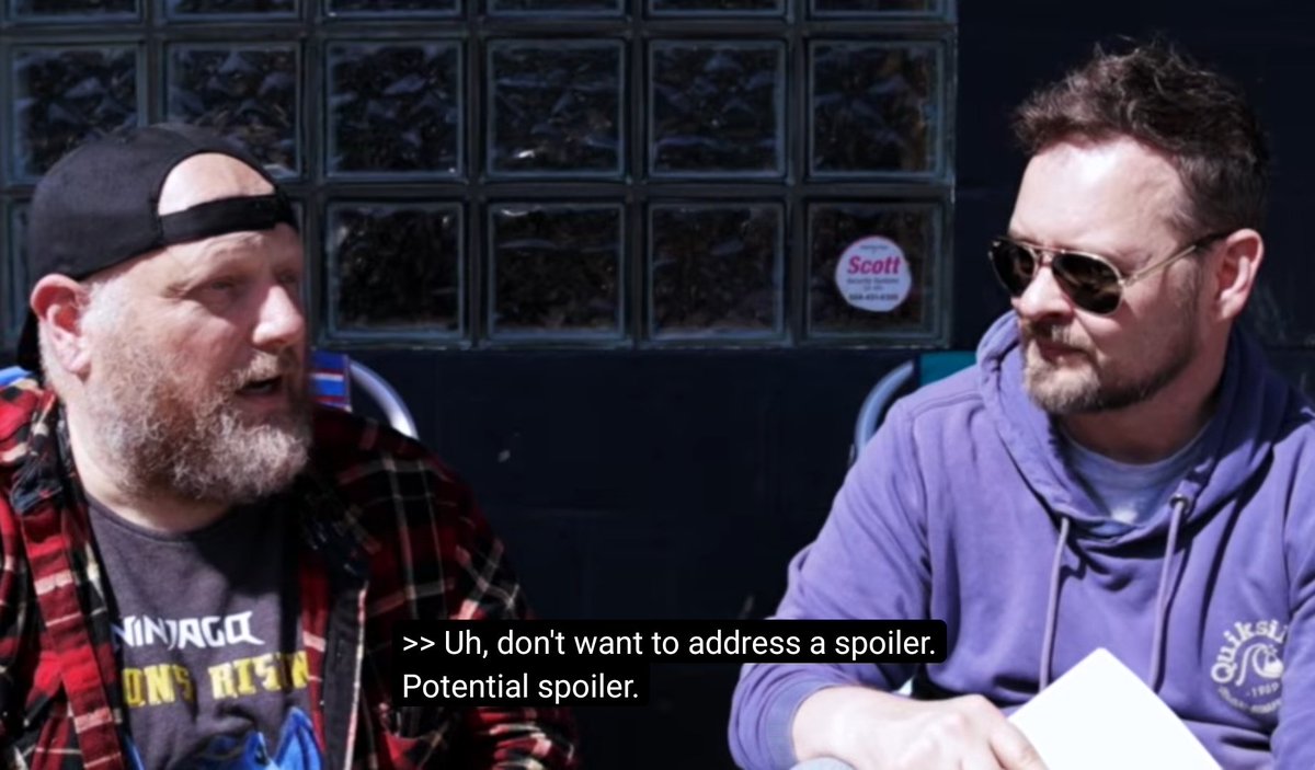 FlameDave6's tweet photo. Potential Jaya wedding being a non addressable, potential spoiler is good enough in my book. https://t.co/jVxflQseON