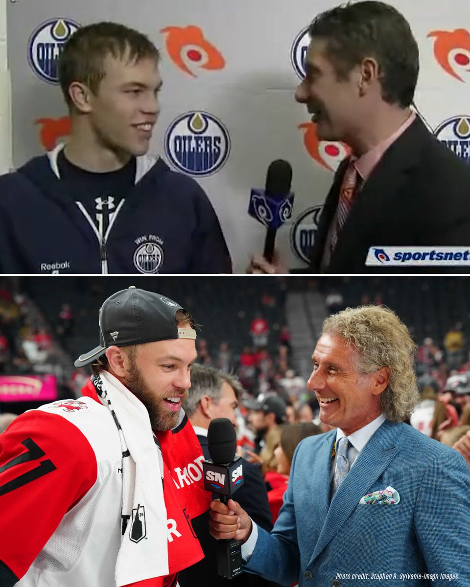 Oilersnation.com, Oily Since ‘07 tweet media