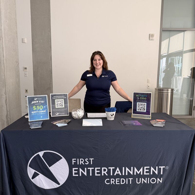 Firstent tweet picture