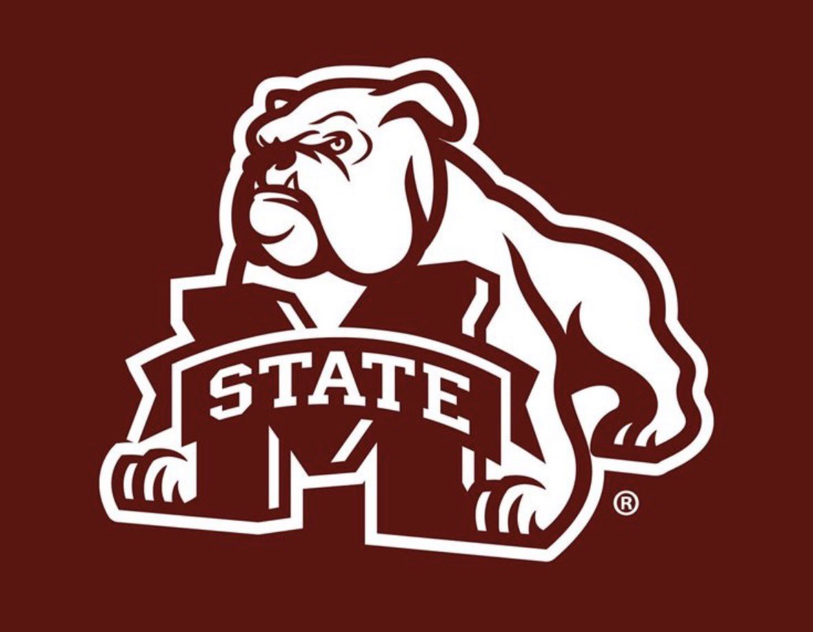 TaylorJaeden's tweet photo. Blessed to receive an offer from Mississippi state!!! https://t.co/Cb6YRcoJ3N