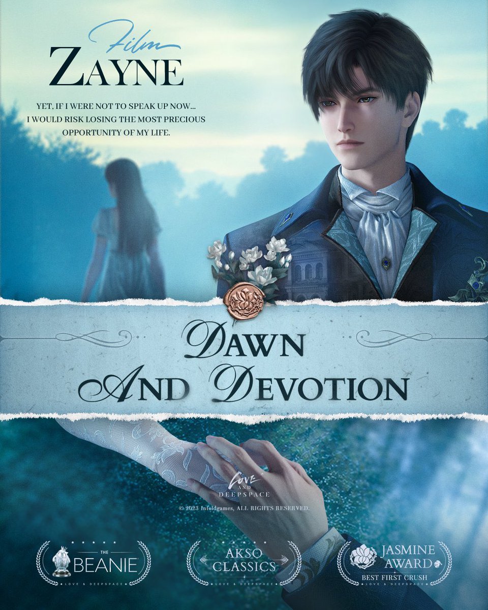 lishenverse's tweet photo. the way u can immediately tell that they took inspiration from the actual pride &amp; prejudice 2005 poster oh my god thats so #peak https://t.co/exdp6790Kn
