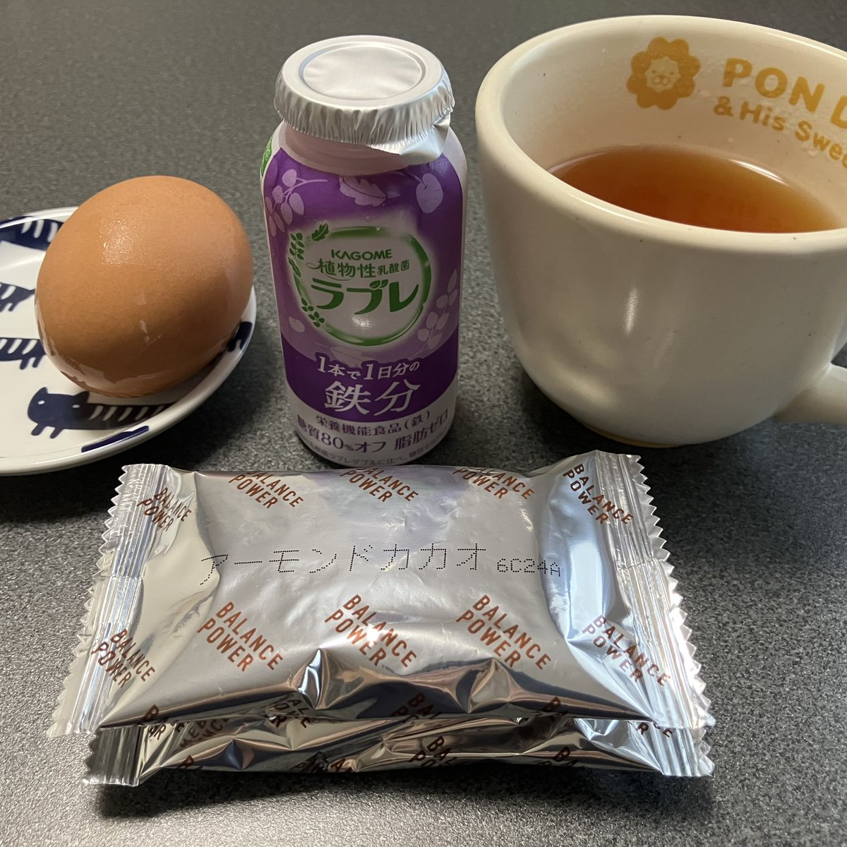 first_asahi's tweet photo. 6月15日
・生理2日目。生理痛があるので鍼灸整骨院の予約を変更
・昼食…いつもの
・夕食…お粥、味噌汁、焼き鯖
・うつ病の臨床研究の被験者に応募してみた。内容が私が卒論でやった内容に似てたのでなんか運命を感じて。カウンセリング講座に続いて学生時代の続きパート2だなぁ…
#HSP https://t.co/VfUyzW3quA