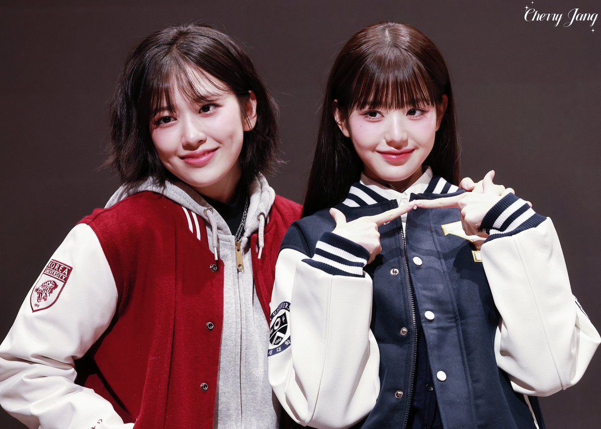 Cherry Jang🍒 tweet media