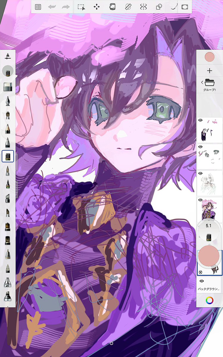 nekomanma_01414's tweet photo. #FGO
#FGOFA
#FGO絵描きさんと繋がりたい
#絵描きさんと繋がりたい https://t.co/qVO5fU3seh
