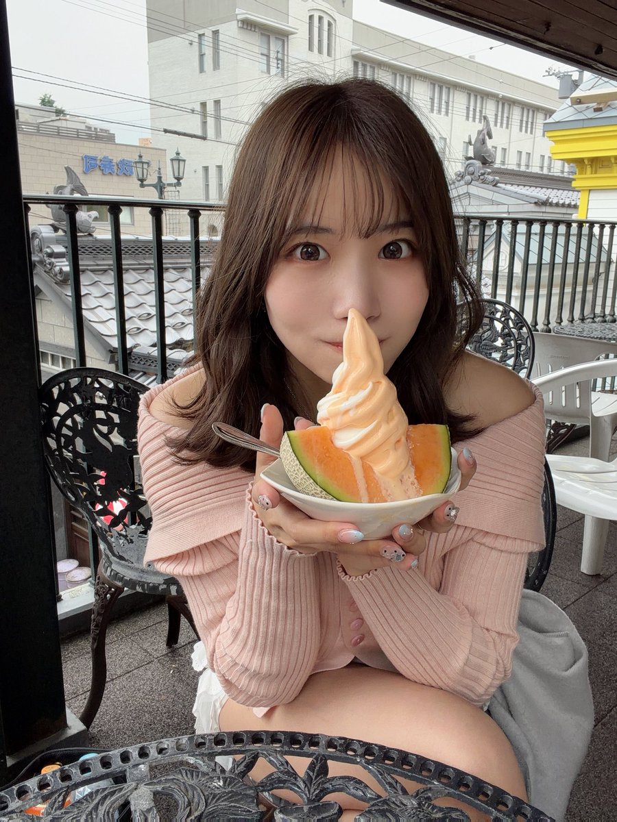 天瀬ひまり🌼🧡 tweet media