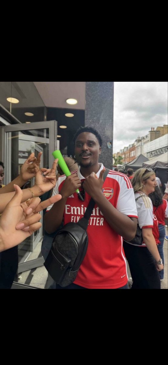 _ElTorero10's tweet photo. @UTDTrey Is that you ? 😭 https://t.co/pDHjZBL34z