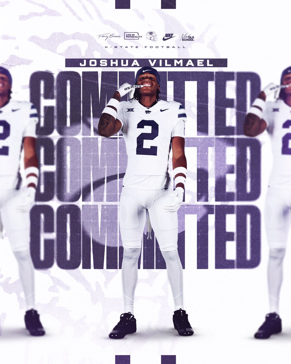 jmvilmael22's tweet photo. I’m home‼️ Thank you to everyone who decided to join my journey and this process‼️

@CK_KleinCollin 
@CoachJPeterson 
@CoachYates77 
@Coach_J_Johnson 
@_ArmaniLinton 
@spedbraet 
@agent_treyscott 
@GPowersScout 
@samspiegs 
@TFloss32 
@TheProtectUCrew 
@MickensJay 
@chaseK_52 https://t.co/Pxpnh2yJvg