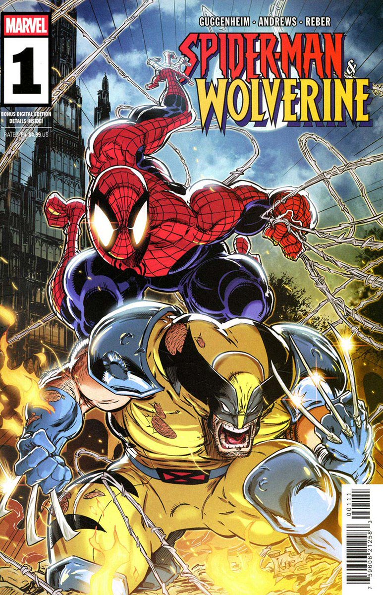 Mardigraz718's tweet photo. Spider-Man & #Wolverine #SpidermanandWolverine
The Killer Affairs of the State #TheKiller #AffairsoftheState
The Face #TwoFace #Batman #Gatchaman Ryu #GatchamanRyu #Scavengers @MarvelComicsHQ
@boomstudios @DCOfficial @MadCaveStudios #IndieAF https://t.co/5nwqCfviKP