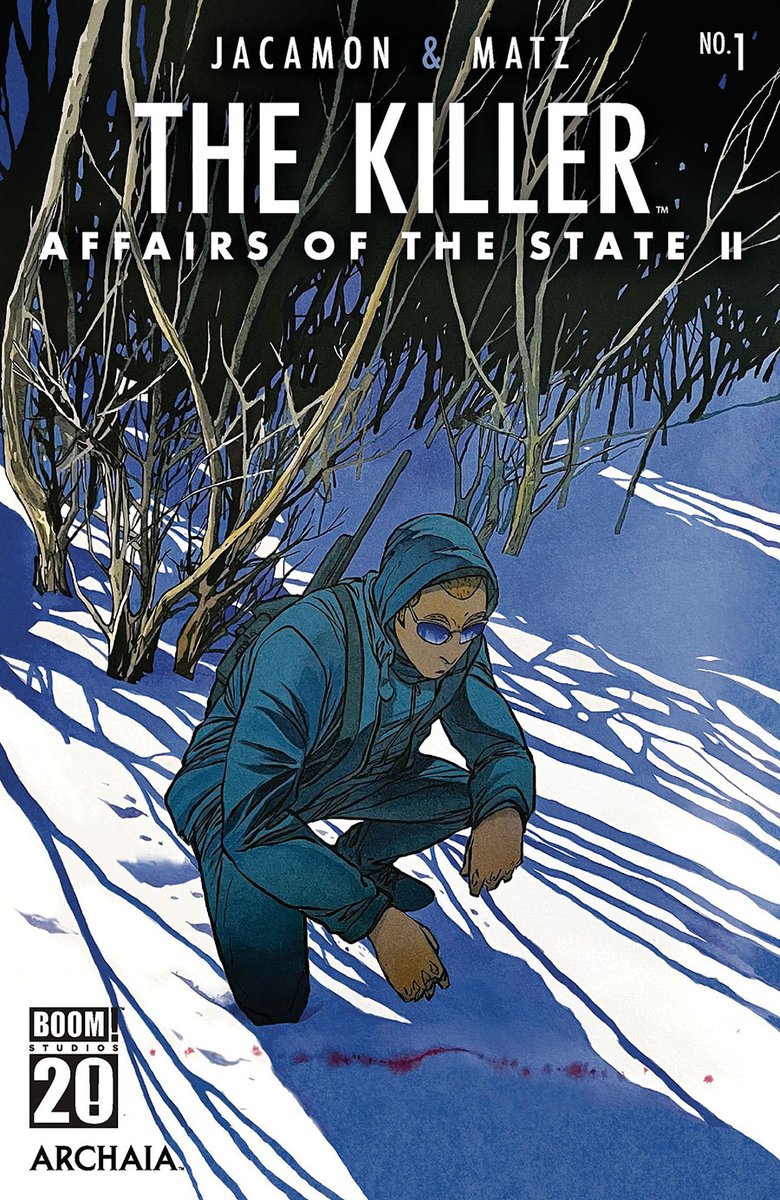 Mardigraz718's tweet photo. Spider-Man & #Wolverine #SpidermanandWolverine
The Killer Affairs of the State #TheKiller #AffairsoftheState
The Face #TwoFace #Batman #Gatchaman Ryu #GatchamanRyu #Scavengers @MarvelComicsHQ
@boomstudios @DCOfficial @MadCaveStudios #IndieAF https://t.co/5nwqCfviKP