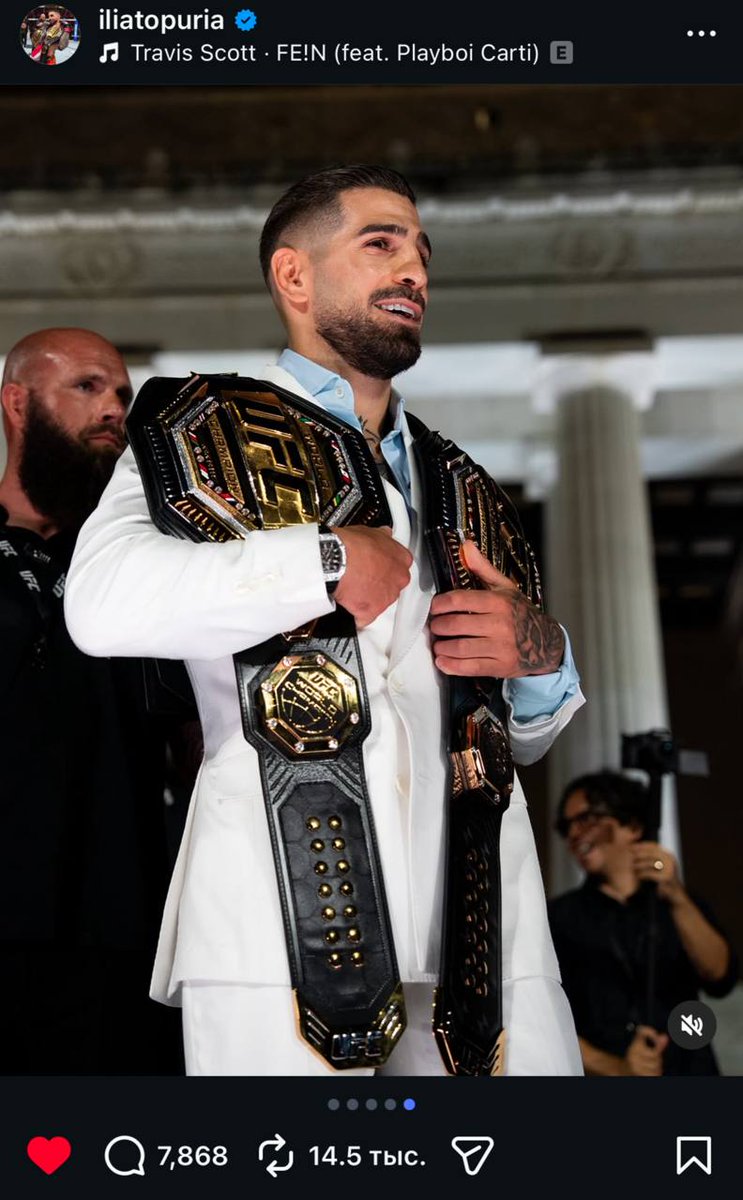 Owner1win's tweet photo. No matter what the internet says right now, a champion isn't measured by how many times he wins, but by how many times he gets back up. 

Proud of our VIP member. Ilia will come back stronger than ever🏆 https://t.co/Wsq0sJdml0