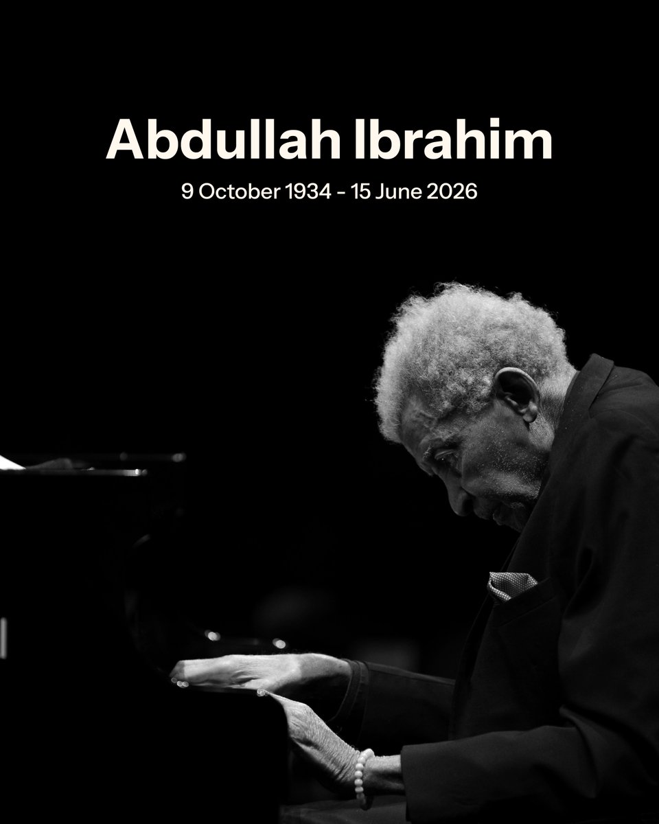 CAPE TOWN INTERNATIONAL JAZZ FESTIVAL tweet media