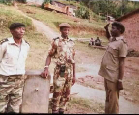 ndengeyinka_h's tweet photo. @niyonz2000 The RPA gave Rwanda more than victory; they gave the nation hope, dignity, and the chance to rise again after one of history’s darkest chapters. #InkotanyiNiUbuzima https://t.co/L5v5VeNapn