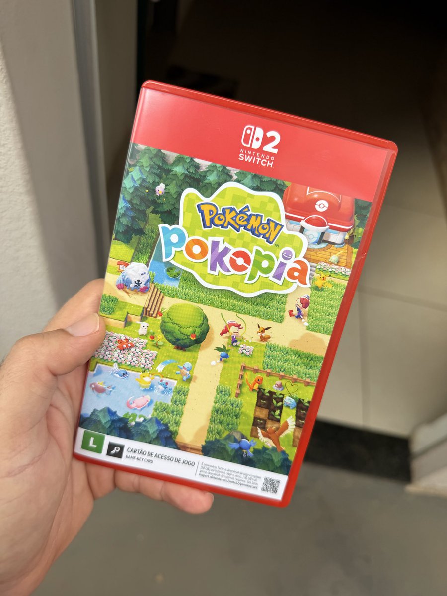 rodprevi's tweet photo. Vou testar uma coisa aqui! 
#pokemon https://t.co/TYW4vUbJgn