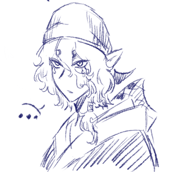 arashiZenko's tweet photo. ちょっとした落書き https://t.co/VNqFO0aF2g