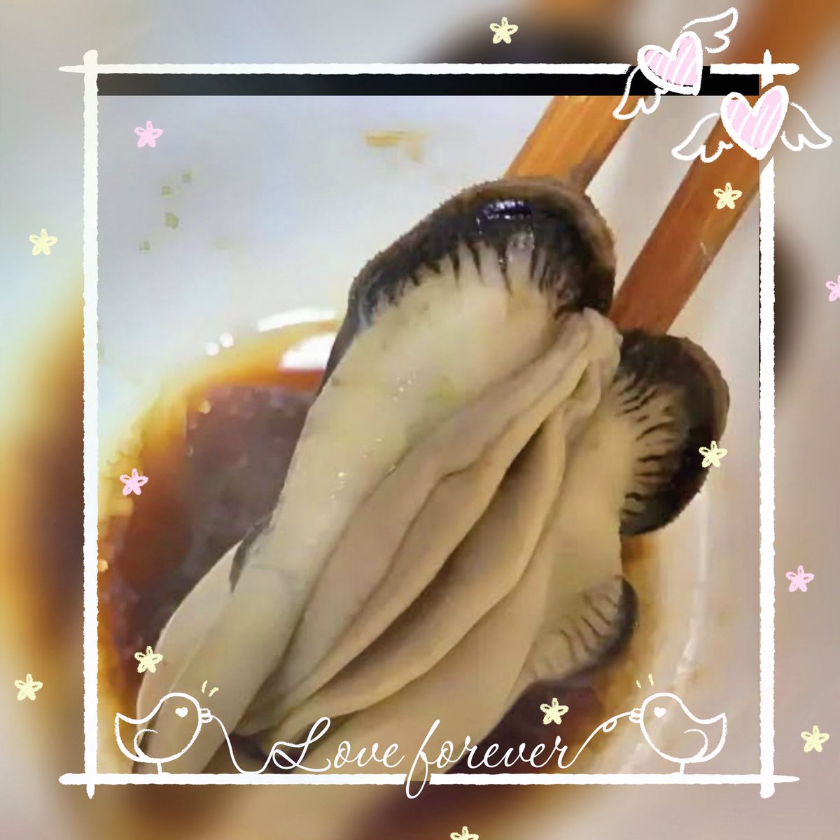 喬治&marry tweet media