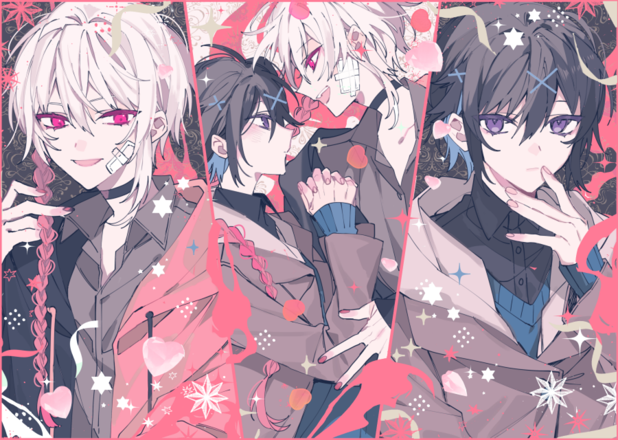 ✝️なす✝️ (@zjeuk) / Posts / X