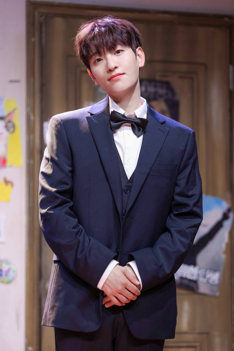 peachpeach_hj's tweet photo. 20260613 임대아파트 첫공 <낮공>

#임대아파트  #혁진 #페이브원
@100per_hyukjin https://t.co/3yivow5Zk5
