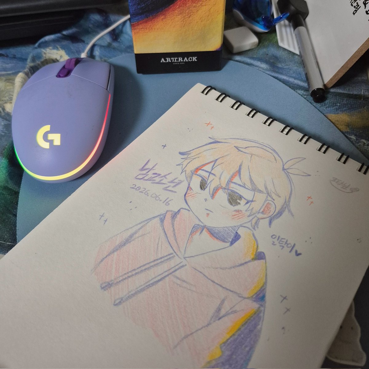cotaleaf00's tweet photo. 남고소년 일탁이! 기여오

#남고소년 #일탁 #일탁이 #홍일탁 #손그림 https://t.co/gnpTT7upEc