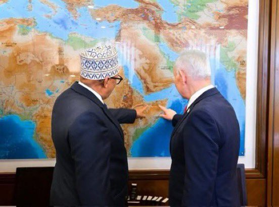 CheckmateEA's tweet photo. @Abdirahmanirro @IsraelWarRoom @netanyahu This is a heartwarming moment for our country. 

#LetsGooo https://t.co/1lWrhnAnCm