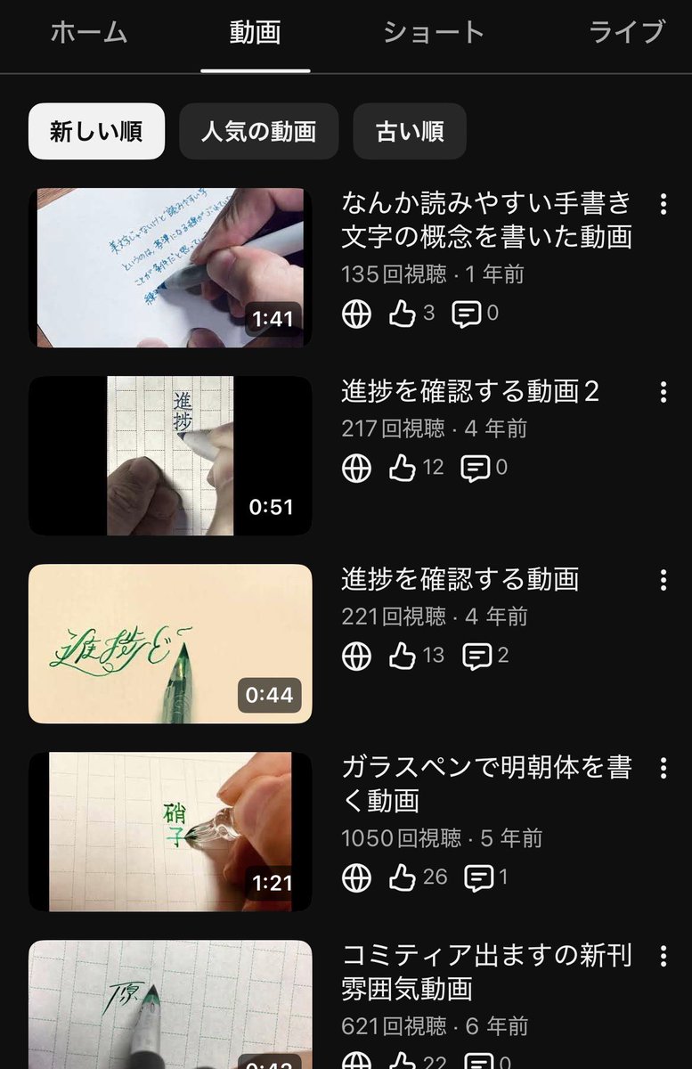 sigurepunch008's tweet photo. クリエイター、末長く投稿をしてくれと思うがそれは自分自身にも投げかけたいところだ https://t.co/0Fg2ZAyEJr