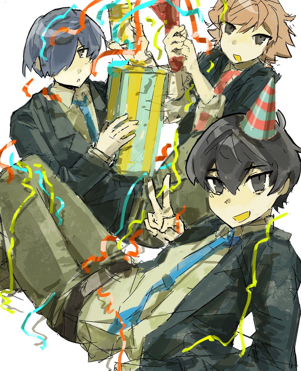 turima_i's tweet photo. 💝🎂 https://t.co/dGVbxKGY44